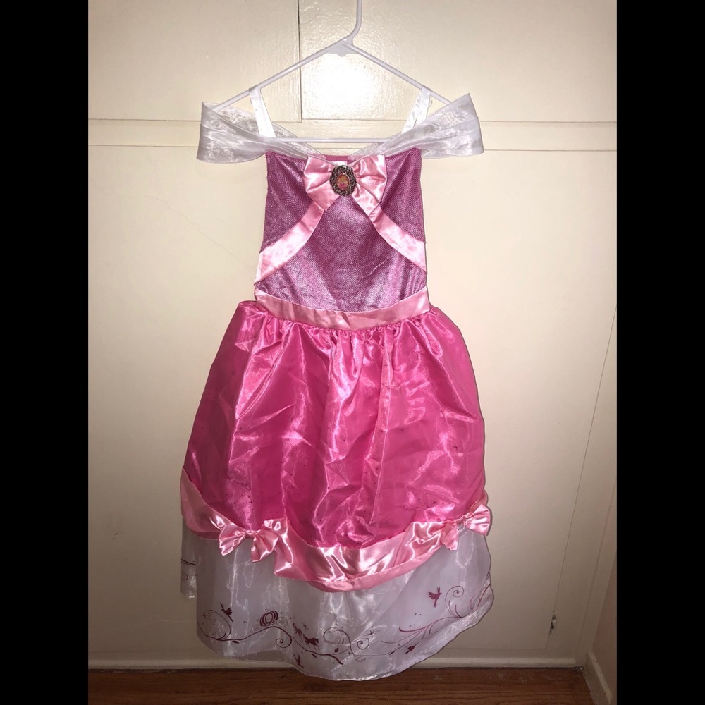 Cinderella Kids Dress
